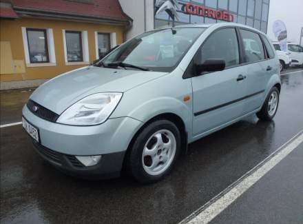 Ford - Fiesta