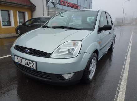 Ford - Fiesta