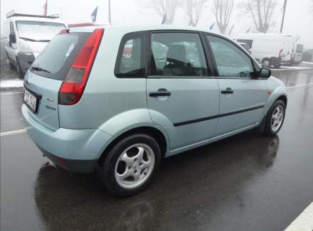 Ford - Fiesta