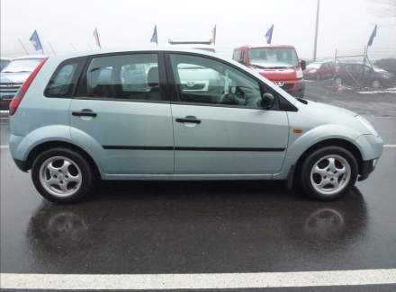 Ford - Fiesta