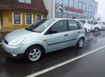 Ford - Fiesta