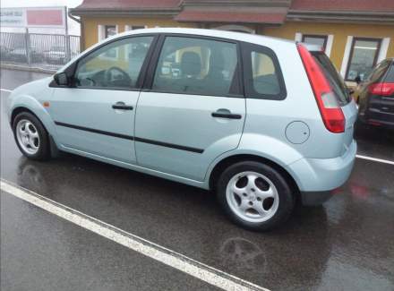 Ford - Fiesta