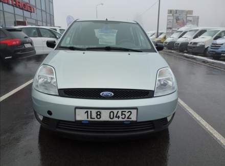 Ford - Fiesta