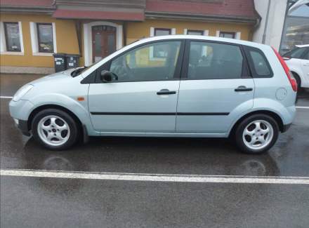 Ford - Fiesta