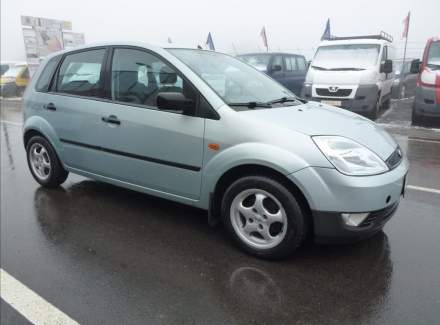 Ford - Fiesta