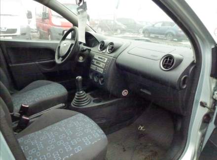 Ford - Fiesta