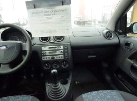 Ford - Fiesta