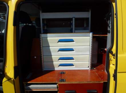 Volkswagen - Transporter