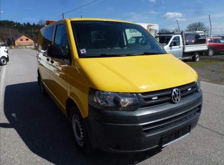 Volkswagen - Transporter