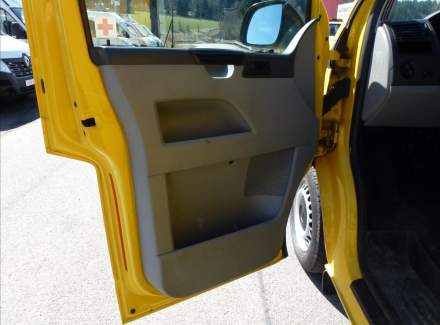 Volkswagen - Transporter