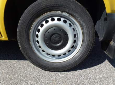 Volkswagen - Transporter