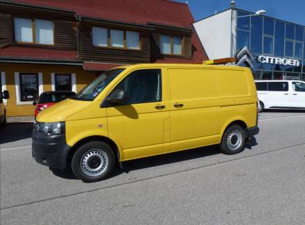 Volkswagen - Transporter