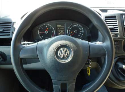 Volkswagen - Transporter