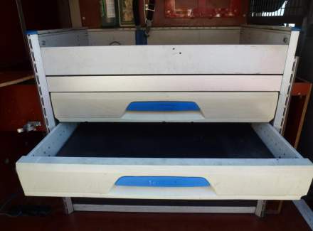 Volkswagen - Transporter