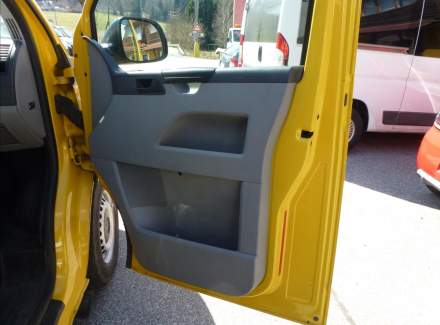 Volkswagen - Transporter