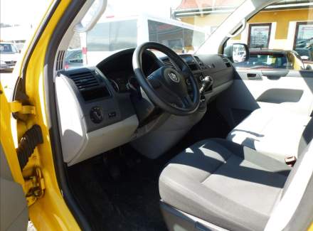 Volkswagen - Transporter