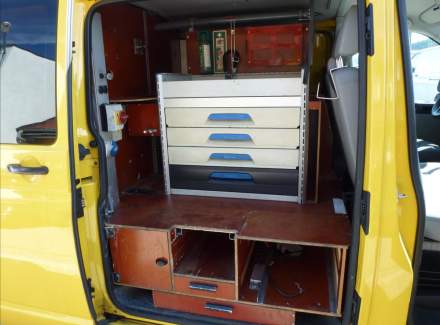 Volkswagen - Transporter