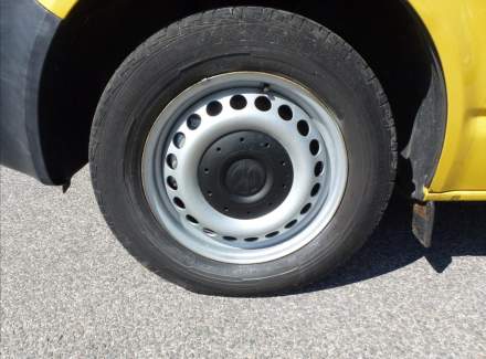 Volkswagen - Transporter