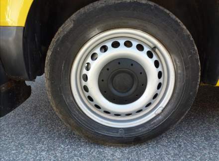 Volkswagen - Transporter