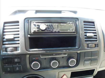 Volkswagen - Transporter