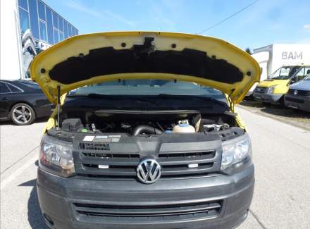 Volkswagen - Transporter