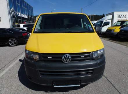 Volkswagen - Transporter