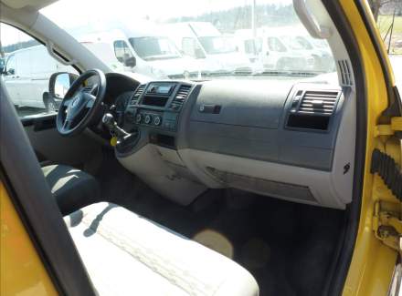 Volkswagen - Transporter