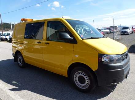 Volkswagen - Transporter