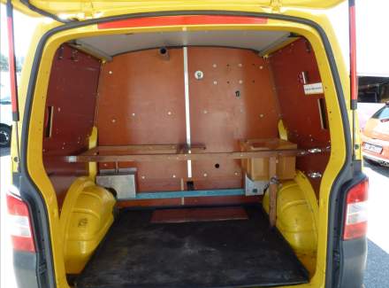 Volkswagen - Transporter