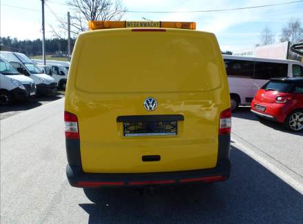 Volkswagen - Transporter