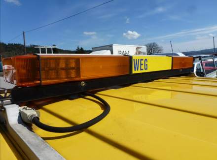 Volkswagen - Transporter