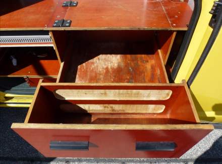 Volkswagen - Transporter