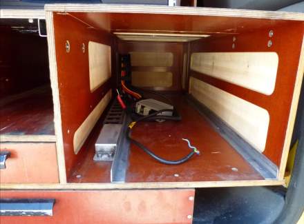 Volkswagen - Transporter