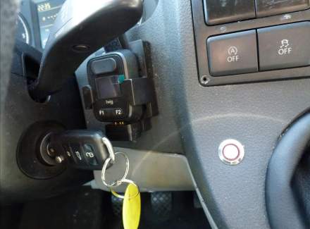 Volkswagen - Transporter