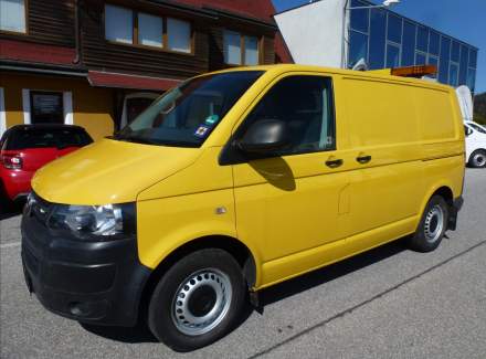 Volkswagen - Transporter