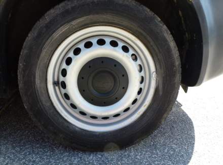 Volkswagen - Transporter