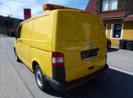 Volkswagen - Transporter
