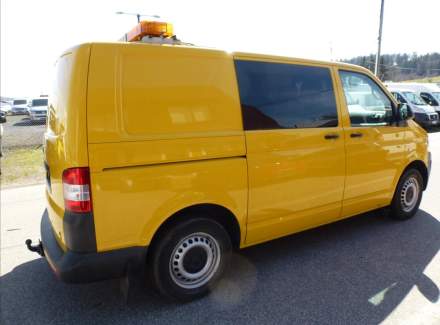 Volkswagen - Transporter