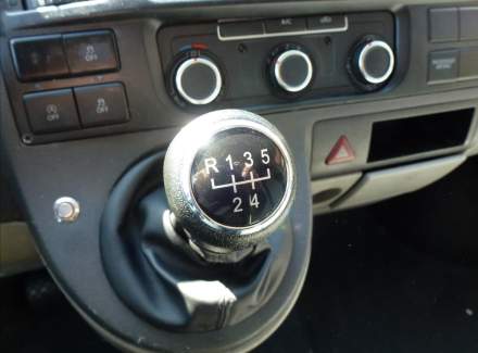 Volkswagen - Transporter