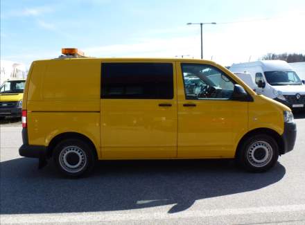 Volkswagen - Transporter