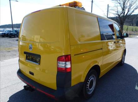 Volkswagen - Transporter