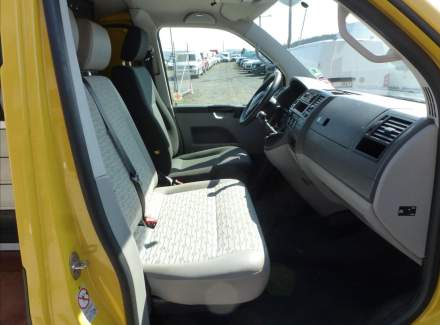 Volkswagen - Transporter