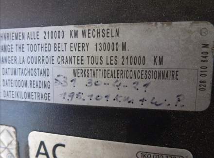 Volkswagen - Transporter