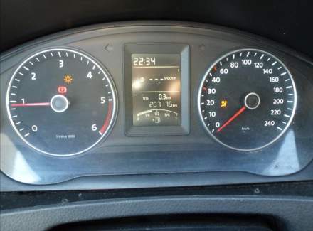 Volkswagen - Transporter