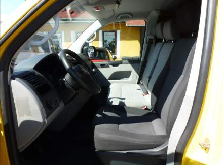 Volkswagen - Transporter