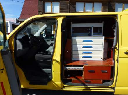 Volkswagen - Transporter