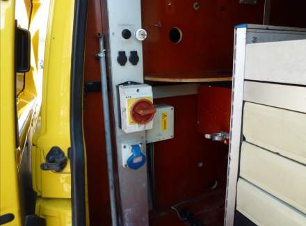 Volkswagen - Transporter