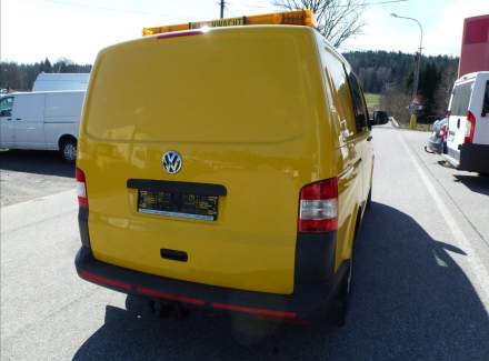 Volkswagen - Transporter