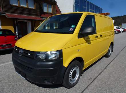 Volkswagen - Transporter