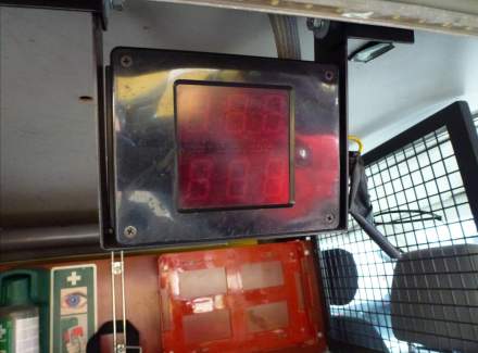 Volkswagen - Transporter